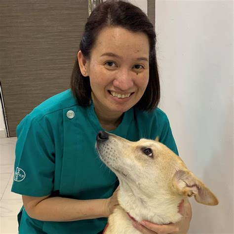 Iresh Profile Pic - United Veterinary Clinic