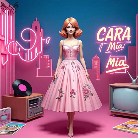 Top 55 Cara Mia Meaning: Exploring Polite, Professional, and Casual ...