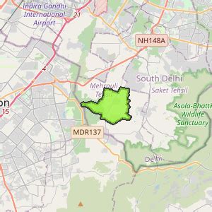 Jaunapur, Delhi - Map, Pin Code, Locations, Photos, Property Overview ...