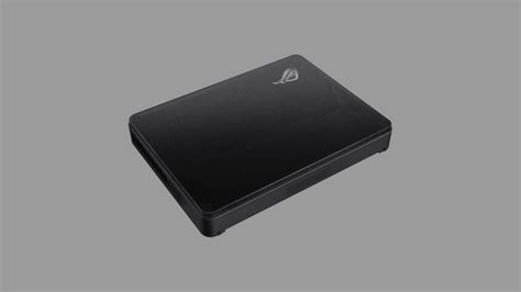 Slideshow: 2025 Asus ROG XG Mobile Images