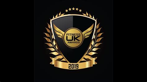 UK Fitness Awards Highlights - YouTube