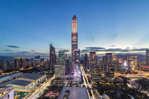 2022年深圳市在职人才引进相关机构汇总-深圳入户办事指南