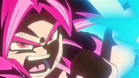 Ssj4 Goku Daima Kamehameha