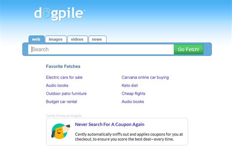 Dogpile 的图像结果