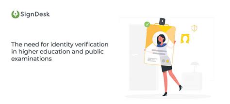 Identity Verification in Education Sector With Melento (Formerly ...