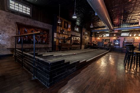 Union Hall - Bar / Club in Brooklyn, NY | The Vendry