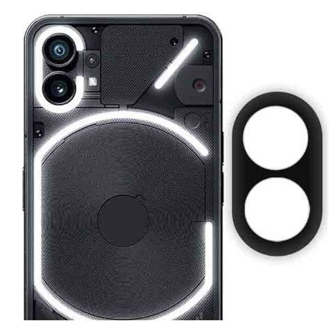 Guard your Nothing Phone 2 Camera Lens – The Hatke