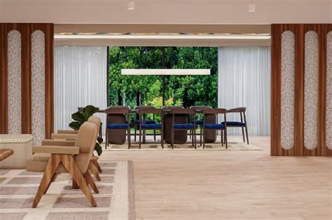 WeWork Zinnia 8C at INR 700/day - Coworking Space for a Day ...