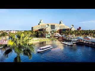 WALT DISNEY WORLD DOLPHIN RESORT (Bay Lake) - Resort Reviews, Photos ...