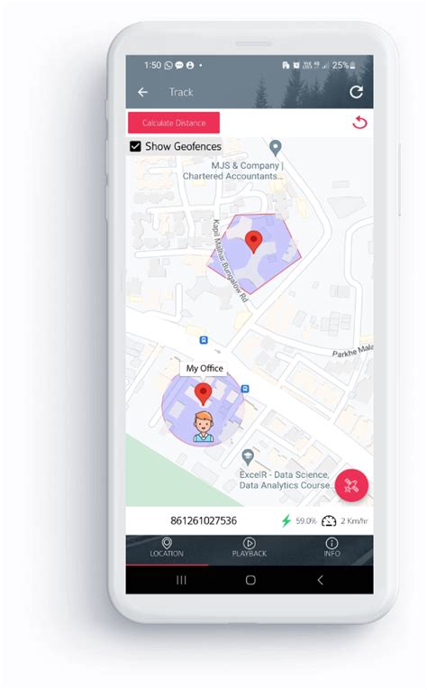 Employee Safety Tracker | Employee GPS Tracker | Best Employee GPS ...