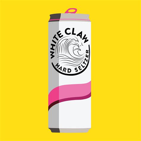 White Claw Logo