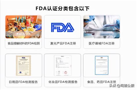 fda是什么意思（美国FDA认证是什么） | 文案咖网_【文案写作、朋友圈、抖音短视频，招商文案策划大全】