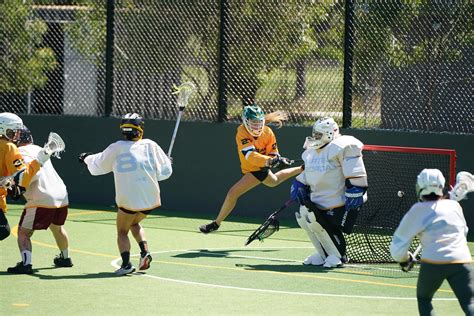 Lacrosse 的图像结果