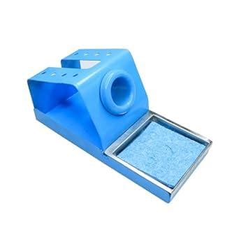 SP Electron Metal Alloy Soldering Iron Stand for 907A, 936A & 937D ...