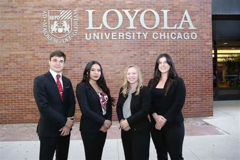 A Guide To Loyola University Chicago School Of Law - Lexinter