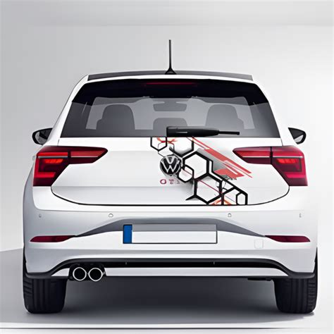 Upgrade Your Car with Diggi Decals Car Styling | Motorik Detailing