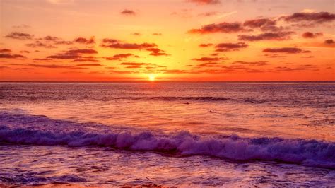 Sea 4K 的图像结果