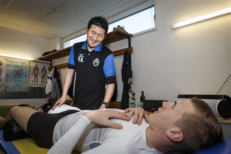 Top 5 Jobs in Sports Medicine, Health, and Fitness