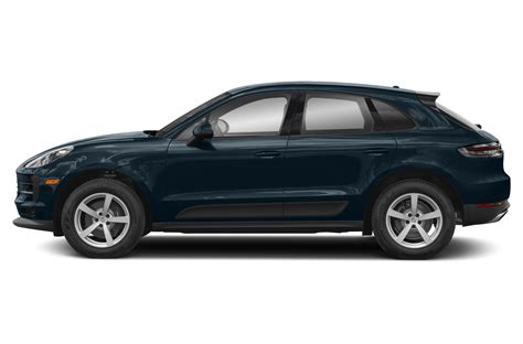 2021 Porsche Macan - Specs, Prices, MPG, Reviews & Photos | Cars.com