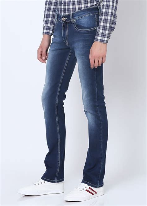 The Denim Game: There Are 6 Types Of Denim Fits & It's Time We ...