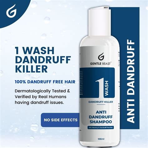 Can You Use Human Dandruff Shampoo On Dogs