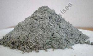 Realms Enterprises Mumbai - Gypsum Lump Exporter and Supplier