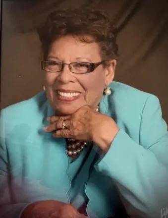 Daisy Chavous Obituary (1930 - 2025) - Aiken, SC - The Aiken Standard