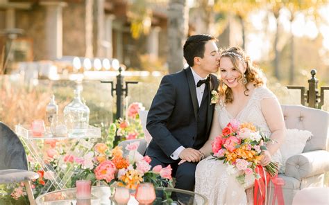 Wedding Venues in Seal Beach, CA | Old Ranch Country Club