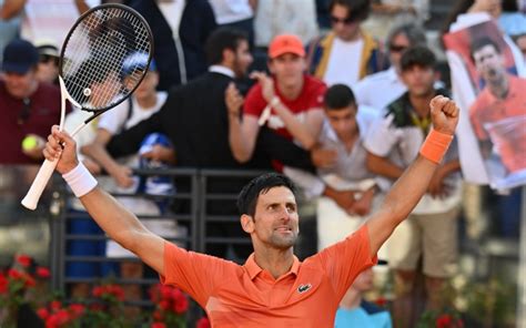 德约科维奇6夺ATP年终总冠军，单笔474万美元奖金创纪录__财经头条