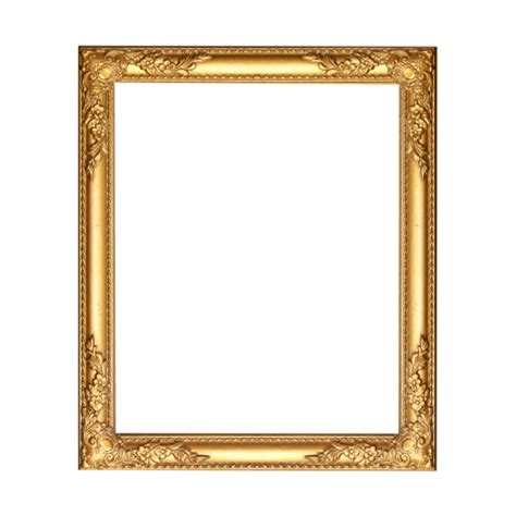 40+ Best Photo Frame PNG Images in 2024 Free Download