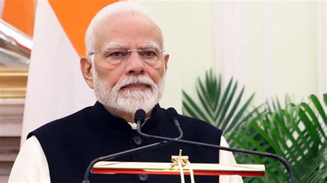 Modi Distributes Over 71K Appointment Letters at Rozgar Mela