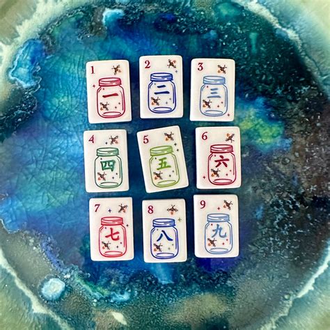 Kits & Collections – That Mahjong Moment