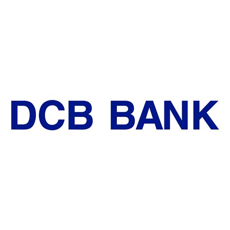 DCB BANK logo