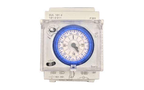 Image result for How to Check Timer Switch