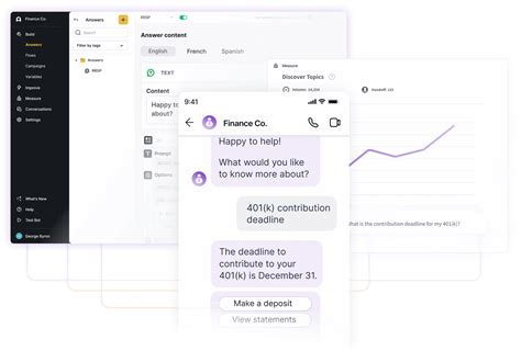 Ada Support Bot 的图像结果