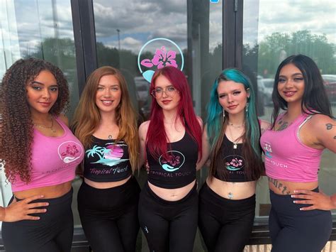 Tropical Touch Akron 🌴 (@tropicaltouchakron) • Instagram photos and videos