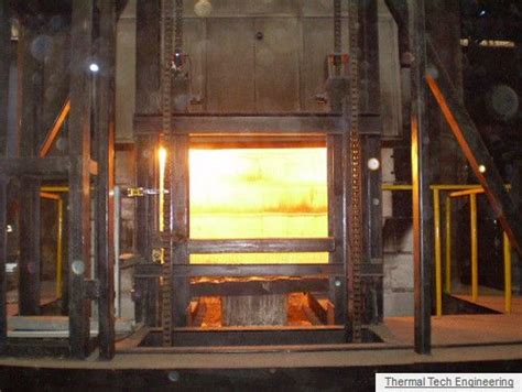 Electric Bogie Hearth Furnace Manufacturers in chennai, Electric Bogie ...