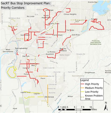 SacRT Bus Stop Improvement Plan – Sacramento Transit Advocates and ...