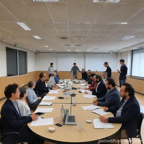 Stable Diffusion Model Generation 的图像结果