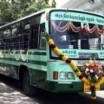Find list of Metropolitan Transport Corporation in Pallavaram, Chennai ...