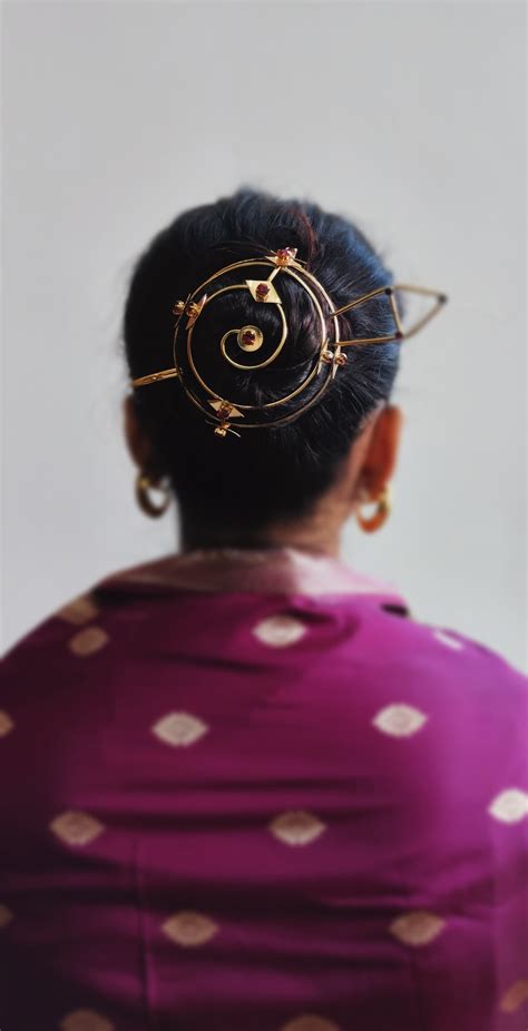 Hair Accessories – Wizzowl Jewellery