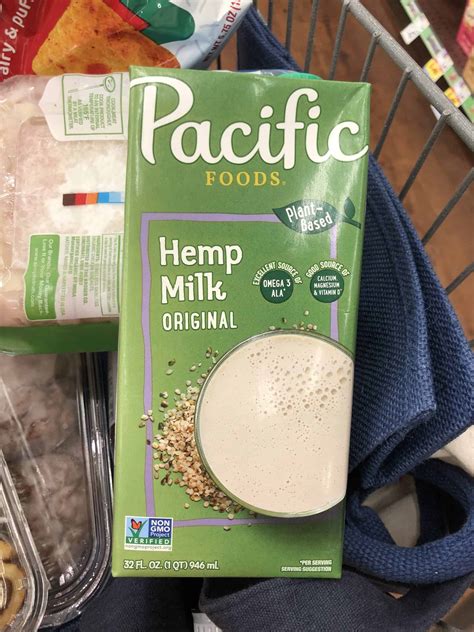 9 Brands of Plant-based Milk to Try