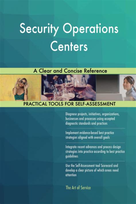 Buy Security Operations Centers A Clear and Concise Reference Book ...