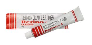 Retino A 0.05% Cream 20 GM | Order Retino A 0.05 % Cream 20 GM Online ...