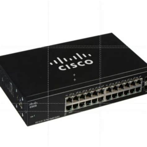 Network Switch - Fiber Optic Termination Boxes Trader - Wholesaler ...