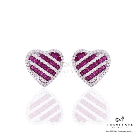 Buy the Best 925 Sterling Silver Luxury Travel Jewelry Online in India ...