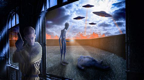 Image result for Alien Apocalypse Trasiler