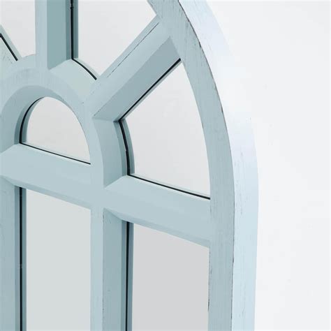 Buy Corsica Reflection Window Shaped Wall Accent from Home Centre at ...