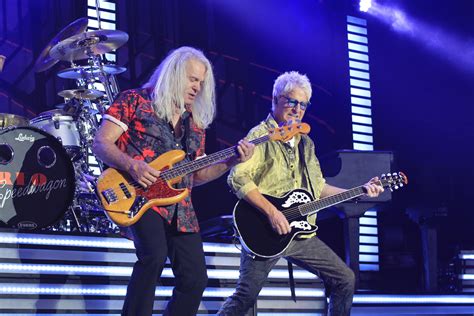 REO Speedwagon & Styx at Wells Fargo Arena | 93.3 KIOA