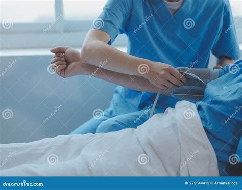 Stress Fracture Wrist